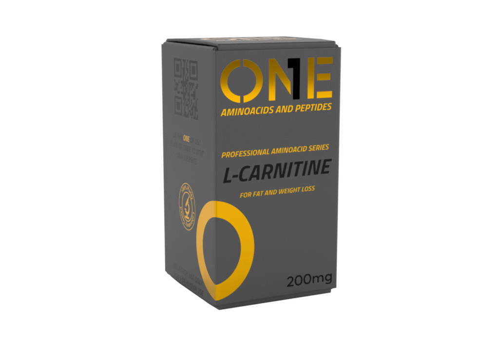L-carnitine 200-Camera
