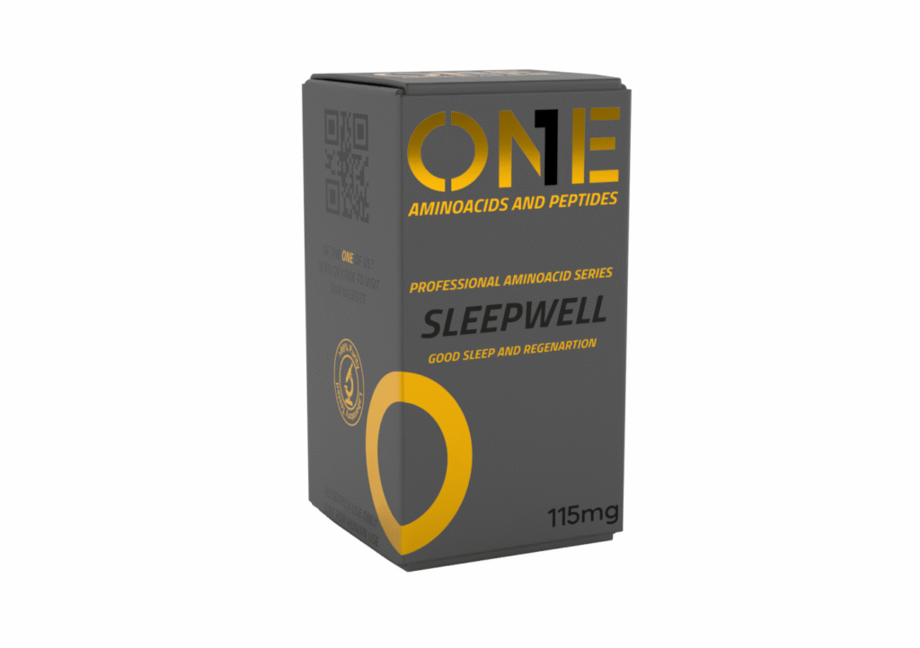 SleppWell-115mg