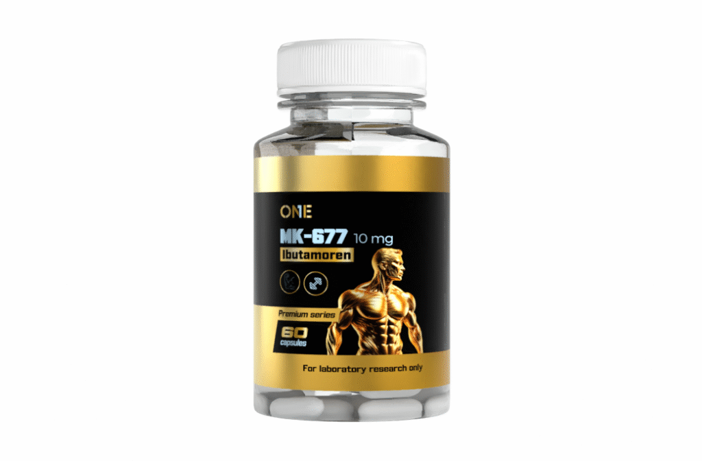 mk677