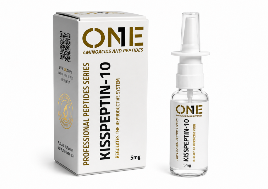 Kisspeptin Spray 5 mg