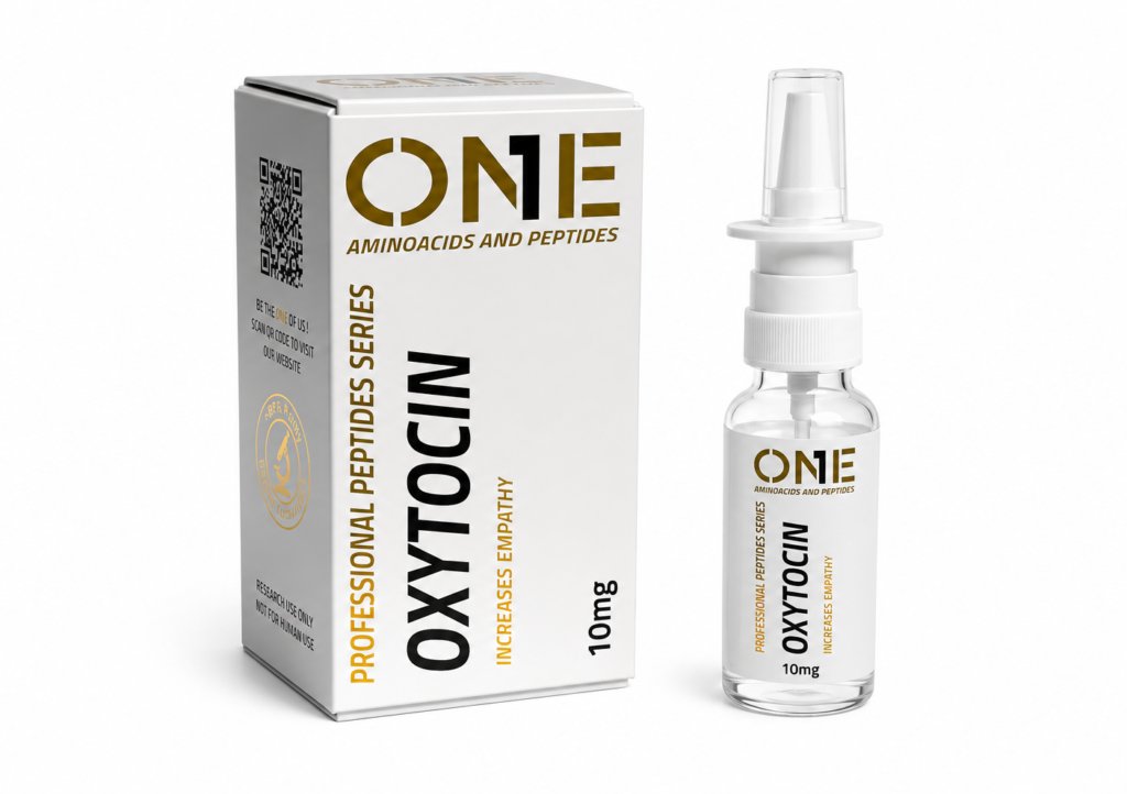 Oxytocin Spray 10 mg