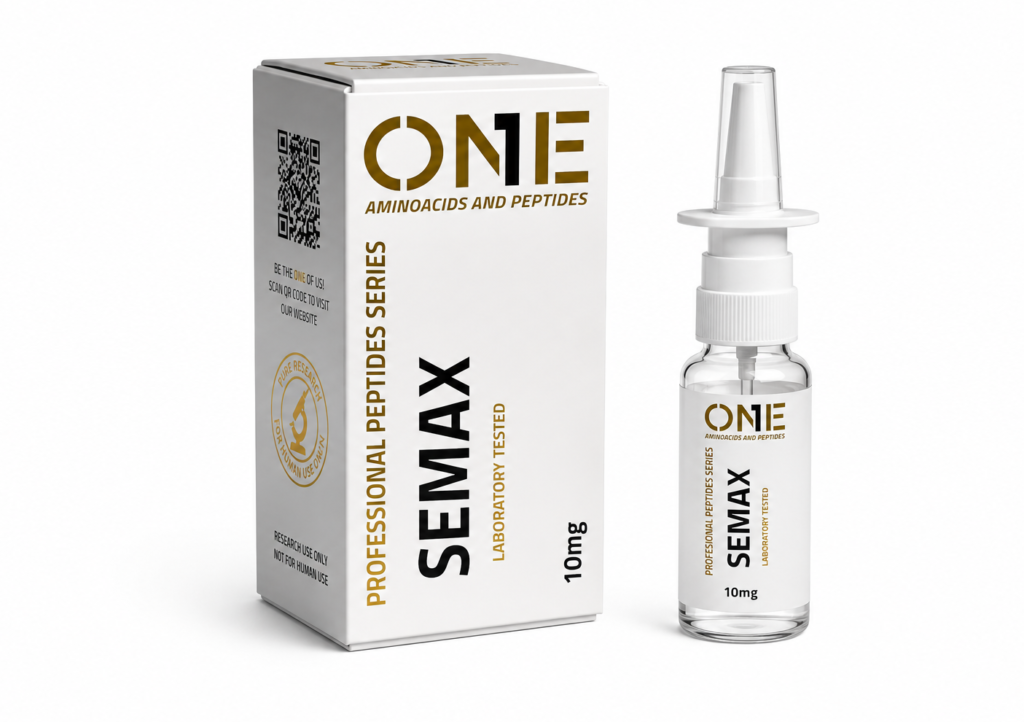 Semax Spray 10 mg